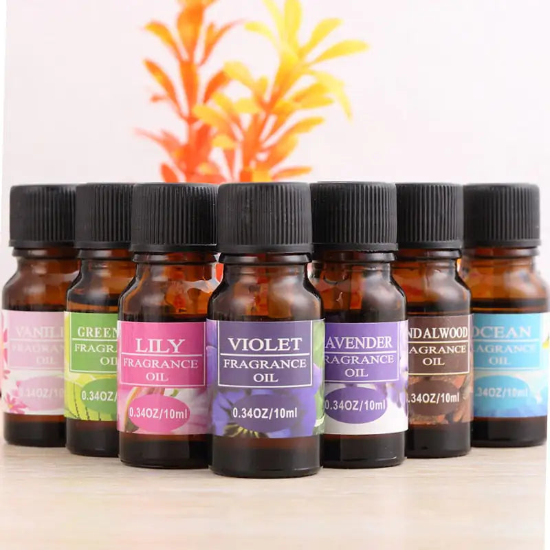 10ml Water-Soluble Essential Oil