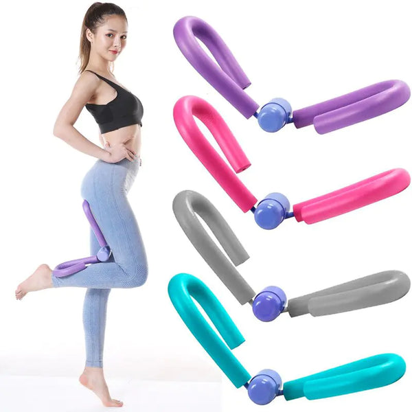 Legs and Arms Exercise Trainer