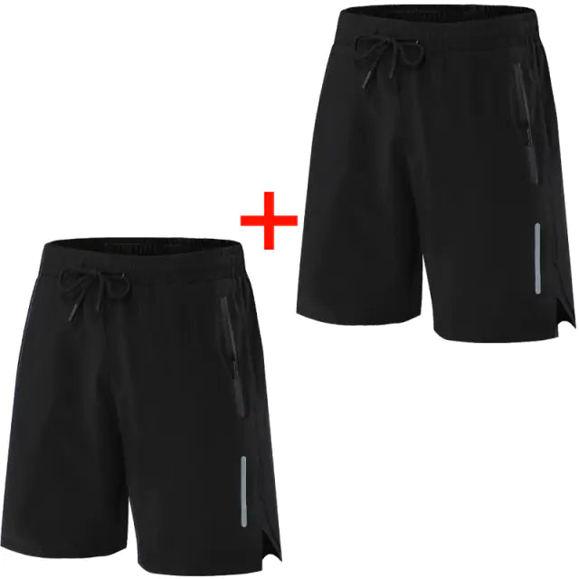 Men's Fusion Gym Shorts
