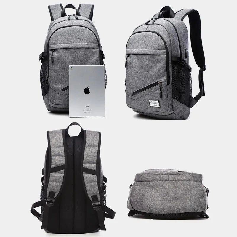 Dynamic Gym Bag Pack Unisex