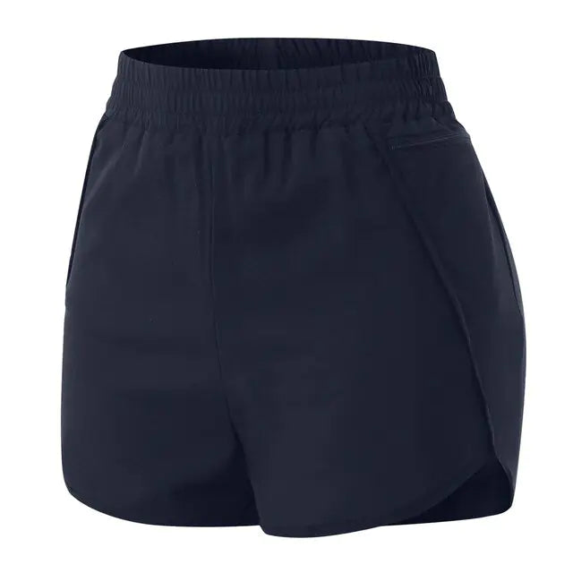 Women's Compression Shorts