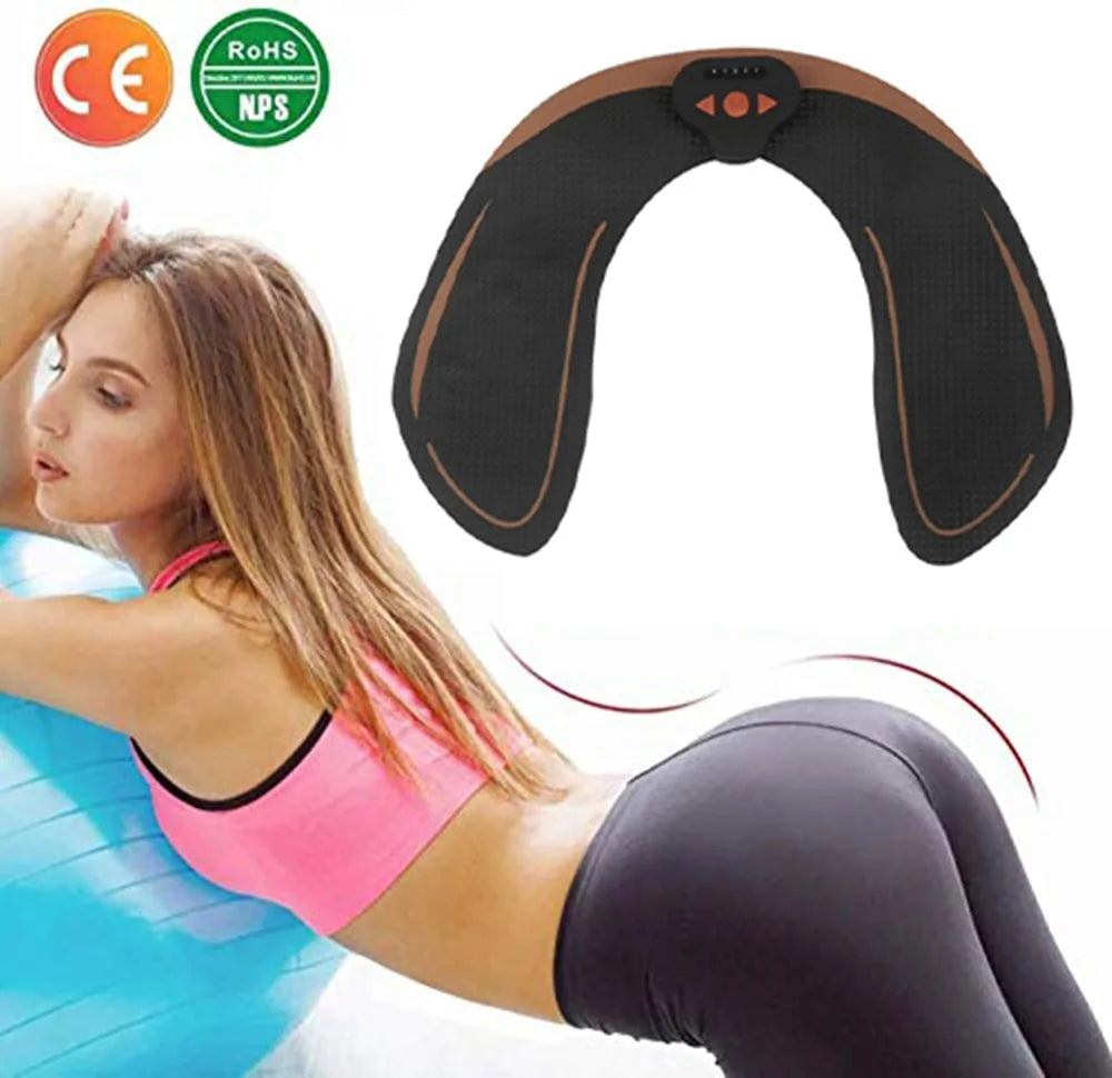 EMS Abdominal Toner & Trainer