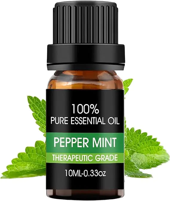 10ml Pure Plant Essential Oils