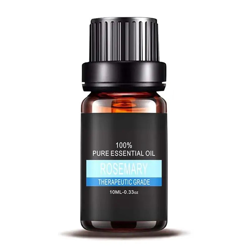 10ml Pure Plant Essential Oils