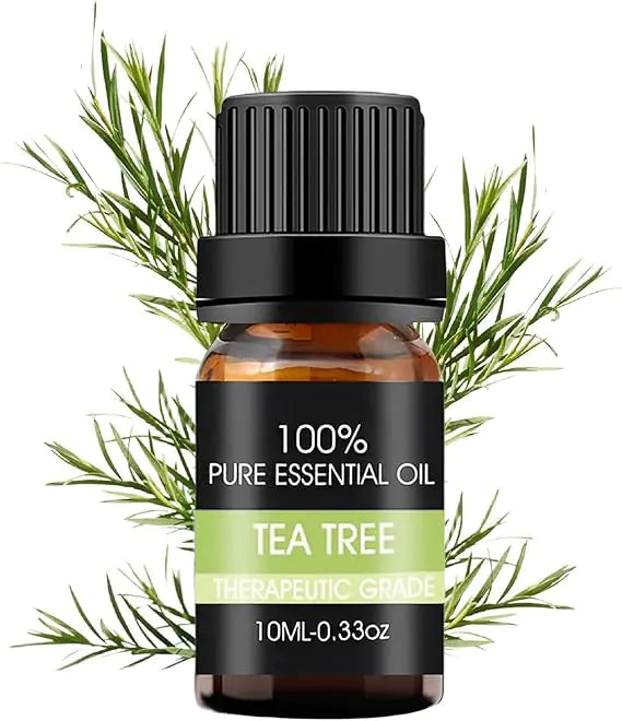 10ml Pure Plant Essential Oils