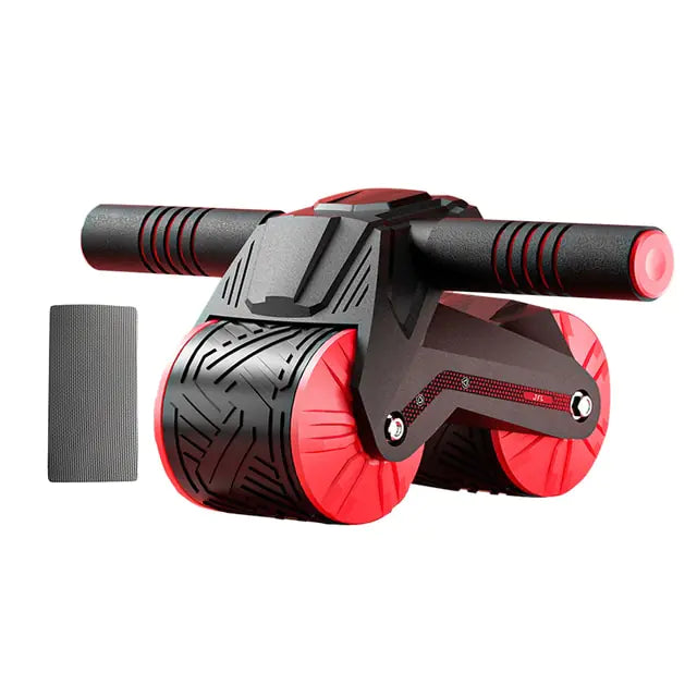 Abdominal Muscle Fitness Roller